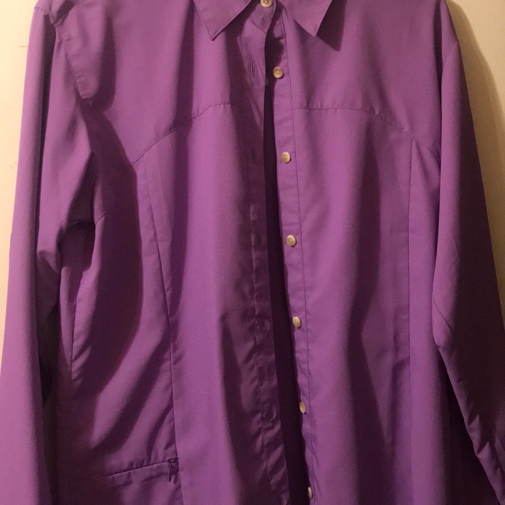 Sun Jacket - Picture 4 of 4
